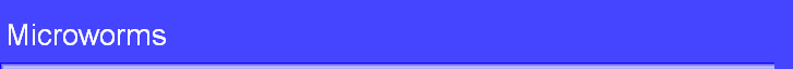 Microworms